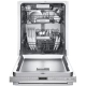 Thermador Dishwasher (DWHD860RFM)