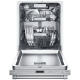 Thermador DWHD860RFP Dishwasher