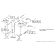 Thermador DWHD860RFP Dishwasher