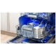 Thermador Stainless Steel Dishwasher (DWHD870WFM)