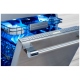 Thermador Stainless Steel Dishwasher (DWHD870WFP)