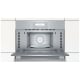 Thermador Professional Series MB30WP Built In Microwave