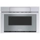 Thermador MD24BS Microwave