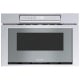 Thermador Microwave (MD24BS)