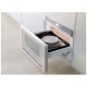 Thermador Stainless Steel Microwave Drawer (MD30WS)
