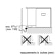 Thermador TCM24PS