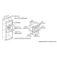 Thermador Coffee Maker (TCM24TS)