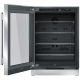 Thermador Masterpiece Series T24UR910LS Refrigerator