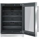 Thermador T24UR910RS Refrigerator