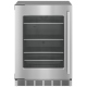 Thermador Professional Series Stainless Steel Under Counter Refrigeration (T24UR915LS)