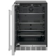 Thermador Professional Series T24UR915LS Under Counter Refrigeration