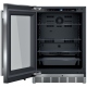 Thermador Professional Series Refrigerator (T24UR915LS)