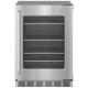 Thermador Professional Series T24UR915RS Under Counter Refrigeration