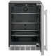 Thermador Professional Series Stainless Steel Under Counter Refrigeration (T24UR915RS)
