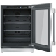 Thermador T24UR920RS Refrigerator