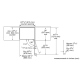 Thermador T24UR920RS Under Counter Refrigeration