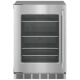 Thermador Professional Series Refrigerator (T24UR925LS)