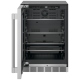 Thermador Professional Series T24UR925LS Under Counter Refrigeration