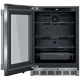 Thermador Professional Series T24UR925LS Refrigerator