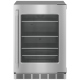 Thermador Professional Series T24UR925RS Under Counter Refrigeration