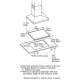 Thermador CIT304YM 30 inch Induction Cooktop