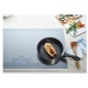 Thermador 36 inch Induction Cooktop (CIT367XMS)