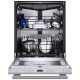 Thermador Dishwasher (DWHD640EFM)