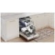 Thermador Stainless Steel Dishwasher (DWHD640EFM)