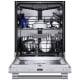 Thermador Dishwasher (DWHD640EFP)