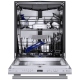 Thermador Dishwasher (DWHD660EFM)