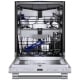 Thermador Dishwasher (DWHD660EFP)