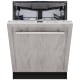 Thermador DWHD660EPR Dishwasher