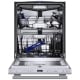 Thermador Dishwasher (DWHD661EFM)