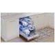 Thermador Stainless Steel Dishwasher (DWHD661EFP)