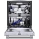 Thermador Dishwasher (DWHD661EFP)