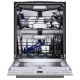 Thermador DWHD661EPR Dishwasher
