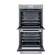 Thermador Masterpiece Series ME302WS 30 inch Double Wall Oven