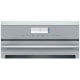 Thermador Masterpiece Series 30 inch Stainless Steel Double Wall Oven (ME302WS)