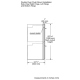 Thermador Masterpiece Series 30 inch Double Wall Oven (MED302LWS)