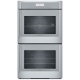 Thermador Masterpiece Series 30 inch Wall Oven (MED302RWS)