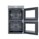 Thermador Masterpiece Series MED302RWS Double Wall Oven