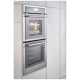 Thermador Masterpiece Series 30 inch Double Wall Oven (MED302RWS)