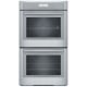 Thermador Masterpiece Series 30 inch Wall Oven (MED302WS)