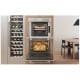 Thermador MEDS302BS Double Wall Oven