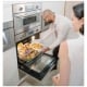 Thermador Professional Series 30 inch Double Wall Oven (POD302LW)