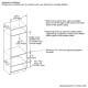 Thermador POD302RW
