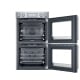 Thermador Professional Series POD302RW 30 inch Double Wall Oven