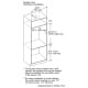 Thermador Professional Series POD302RW Double Wall Oven