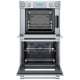 Thermador 30 inch Wall Oven (PODS302B)