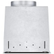 Thermador Stainless Steel Cabinet Insert (VCI6B30ZS)